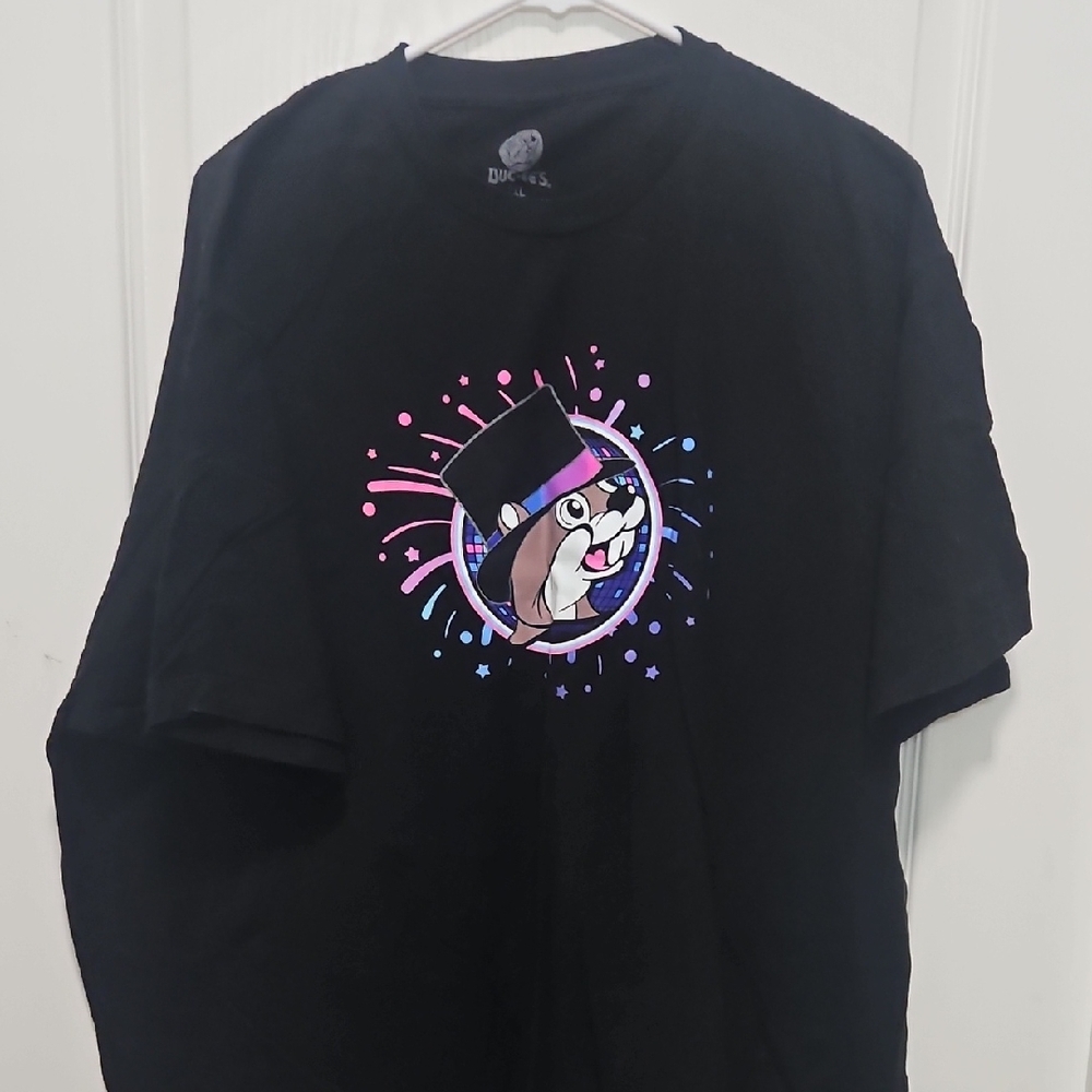 Bucees 2023 NYE Tshirt